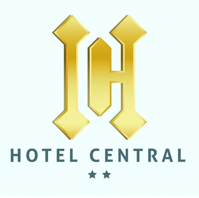 HotelCentral Buenos Aires Buitenkant foto